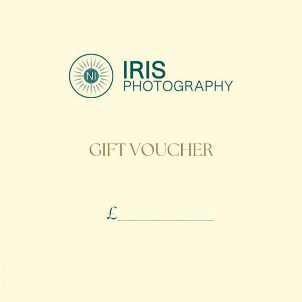 Image for Iris Photography NI Gift Card